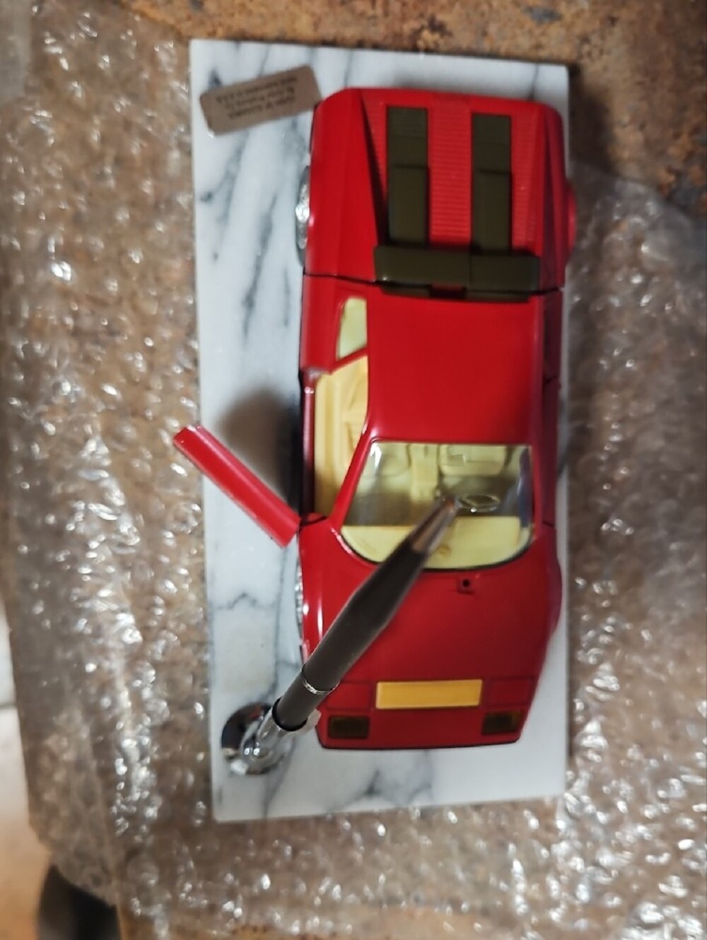Ferrari - Picture 4 of 12